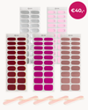 Glitz & Glam - 5 PACK