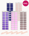 Playful Edge - 5 PACK