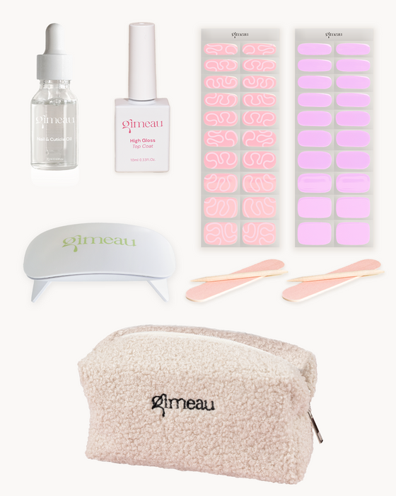 Love Collection - Starter Set