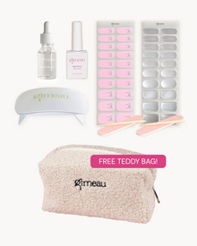  Sparkling Starter Set